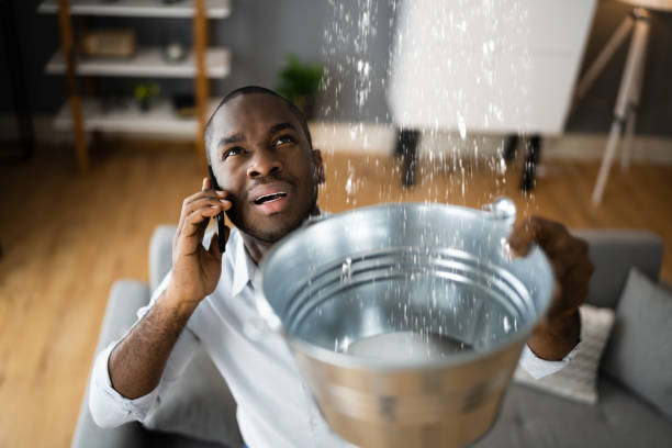 Trusted MO Water damage restoration Experts