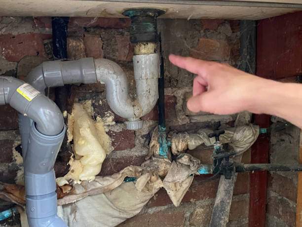 Best 24-hour water damage restoration  in Riverside, MO