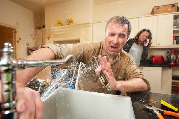 Best Water damage restoration near me  in Riverside, MO